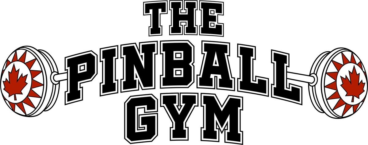 The Pinball Gym